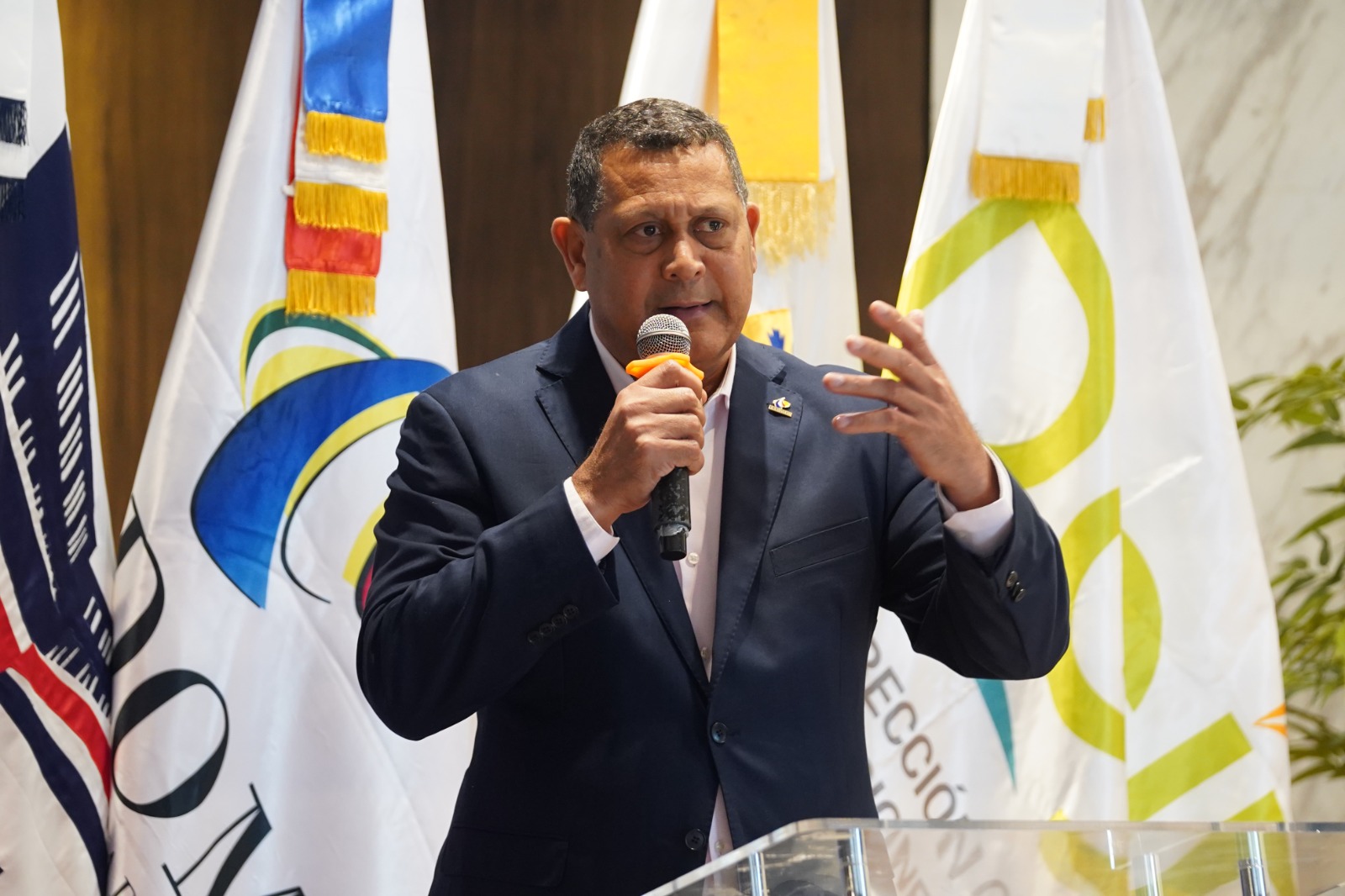 Presidente de Fedomu aclara solo ayuntamientos pueden otorgar permisos uso de suelo