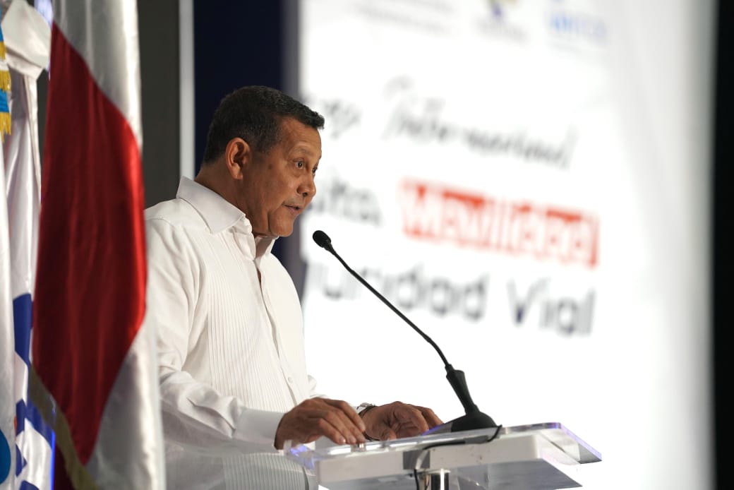 Presidente de Fedomu, Nelson Núñez, valora como positivo aprobación proyecto modifica Ley 225-20