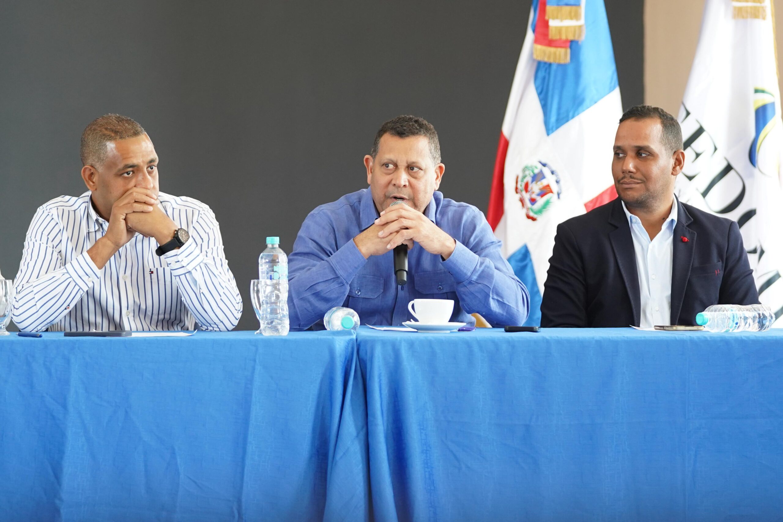 Presidente de Fedomu: “Queremos ayudar a los alcaldes para que no tengan inconvenientes cuando salgan del cargo”