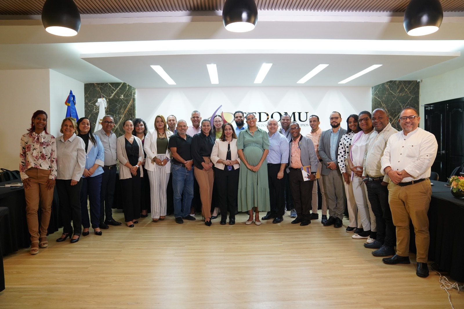 Fedomu impulsa jornada de consulta para elaboración informe voluntario subnacional sobre los ODS