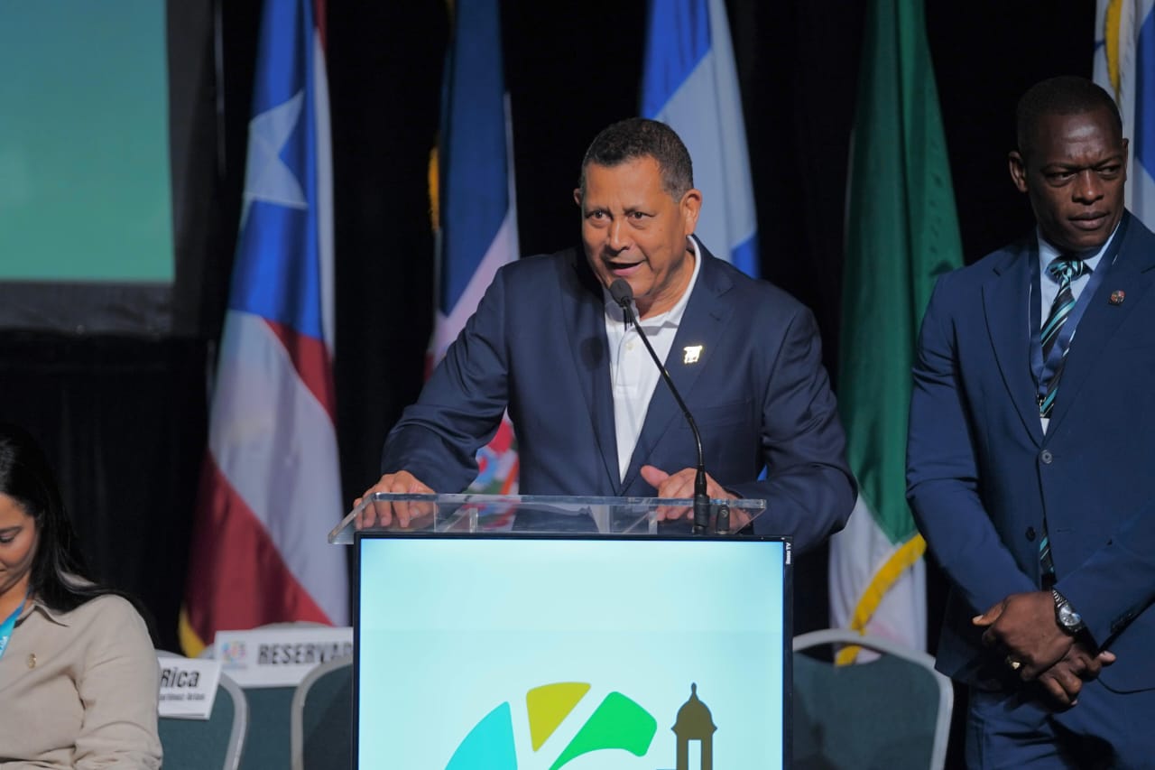 Presidente de Fedomu destaca Experiencia Puerto Rico fortalece lazos entre alcaldes de la región