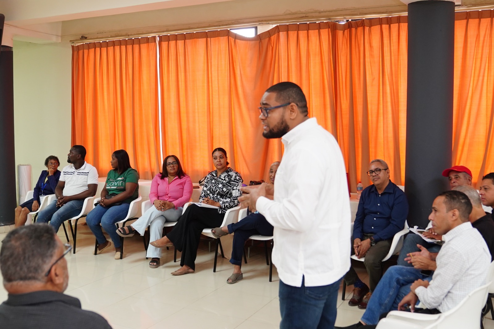 Fedomu y ASAD inician semana presencial diplomado de desarrollo económico local con enfoque territorial