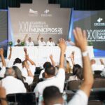 Destacan importancia Asamblea de Municipios; expertos hablan del desarrollo económico local